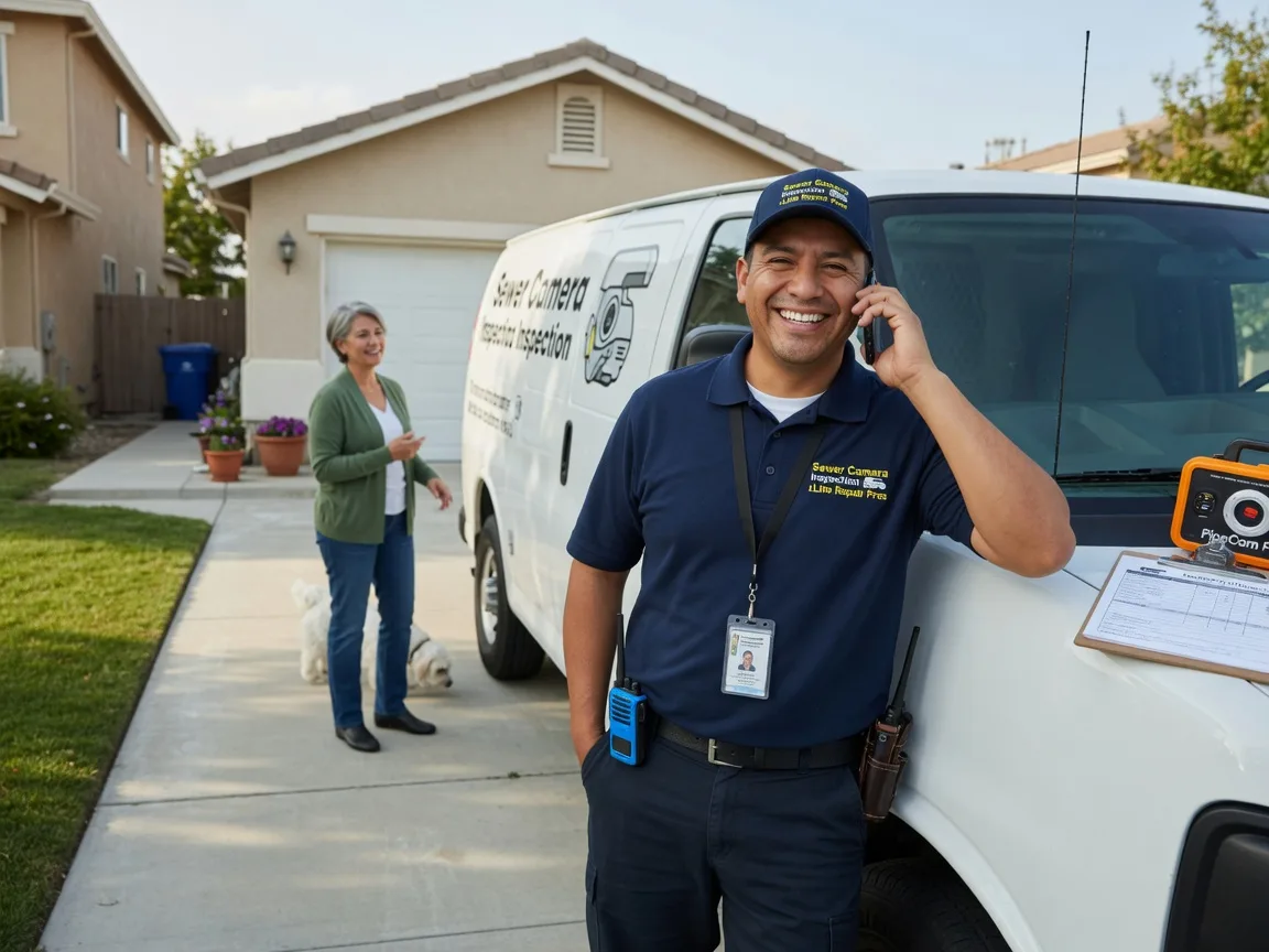 Sewer Line Repair West Edmeston, NY FAQs